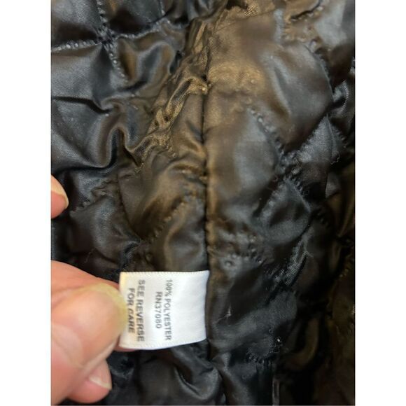 Cato plus 18-20w faux fur coat Mob wife style plush open jacket animal print rn# - Picture 7 of 9